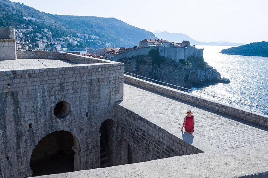 Game Of Thrones Filming Locations In Real-Life