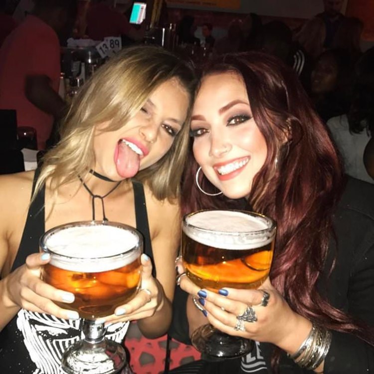 Gabriella Ellyse, You Can Thank Me Later… (30 Photos) - Badchix Magazine